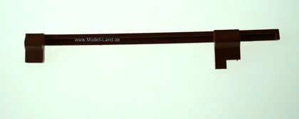 Türführung oben Güterwagen LGB 40300-E122