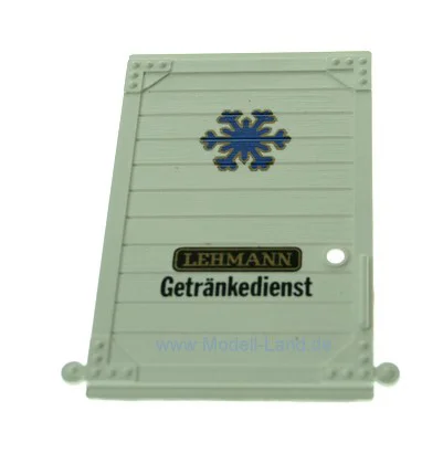 Schiebetür Güterwagen LGB 40310-E223