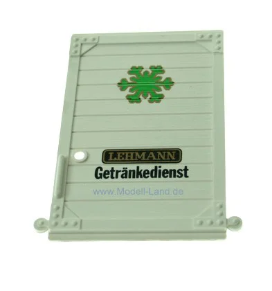 Schiebetür Güterwagen LGB 40310-E305