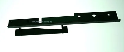Türführung unten Güterwagen BOB LGB 40330-E014
