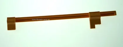 Türführung oben Güterwagen LGB 40340-E022