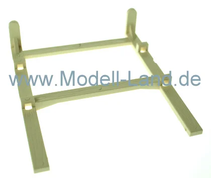 Betthalterung Güterwagen Faku LGB 40390-E108