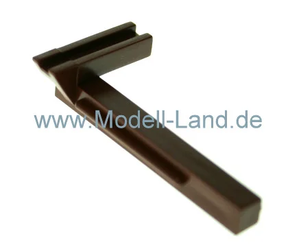 Dachträger Güterwagen Faku LGB 40390-E109