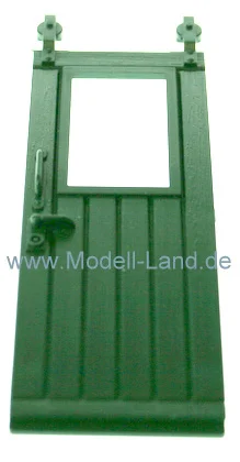 Tür klein o Fens Güterwagen Faku LGB 40390-E121