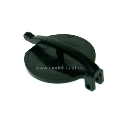 Tankdeckel Güterwagen Kesselwagen LGB 40400-E028