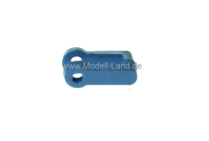 berwurf hellblau Güterwagen Kesselwagen LGB 40401-E924