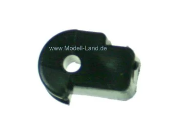 Stangenhalter Güterwagen Schüttgut LGB 40410-E001