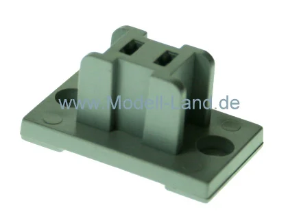 Mastanschluß Güterwagen Scheinwerfer LGB 40490-E012