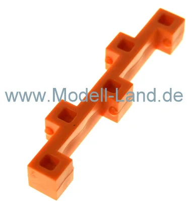 Trägerauflage Güterwagen Feld LGB 40500-E005