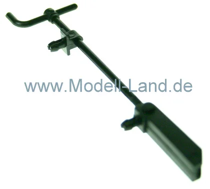 Handbremse Güterwagen Rekogepäck LGB 40520-E029