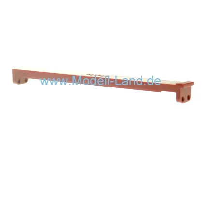 Handbügel weirot Güterwagen HSB Gepäckwagen Reko LGB 40520-E219