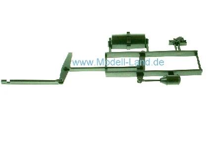 Bremsanlage Güterwagen sonstige LGB 40540-E005