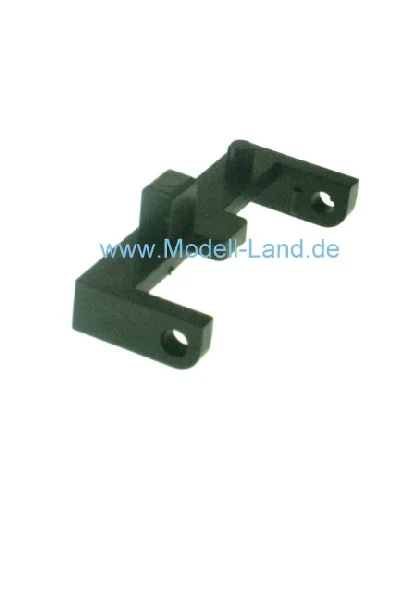 Halter Übergang schw Güterwagen sonstige LGB 40540-E408