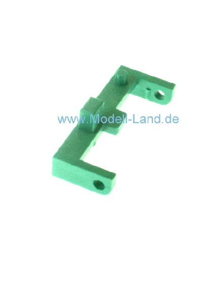 Halter Übergang grün Güterwagen sonstige LGB 40540-E508
