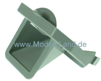 Einfülltrichter Güterwagen Spezial LGB 40550-E001