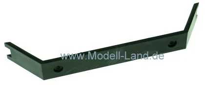 Kabelabdeckung Güterwagen Gußstahl LGB 40560-E011