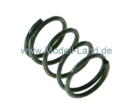 Druckfeder Güterwagen Gußstahl LGB 40560-E012
