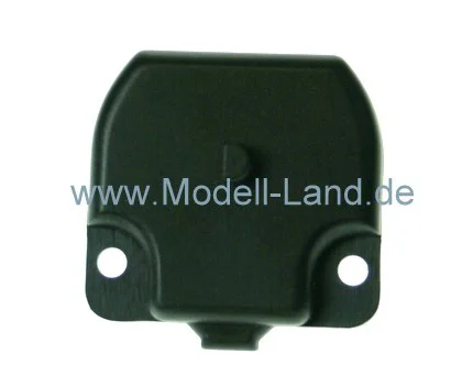 Motorlager Güterwagen Gußstahl LGB 40560-E017