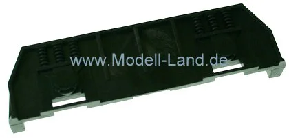 Drehgestellblende Güterwagen Gußstahl LGB 40560-E023