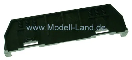 Drehgestellblende Güterwagen Gußstahl LGB 40560-E032