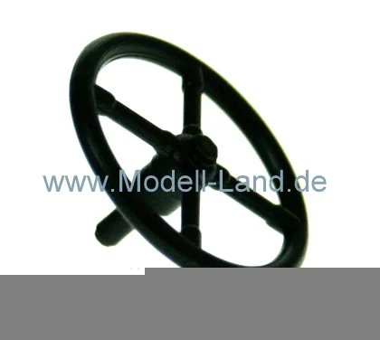 Handrad RHB Schiebewandwagen 40570-E108 LGB