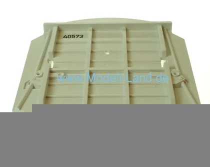 Stirnwand vorne RHB Schiebewandwagen 40573-E106