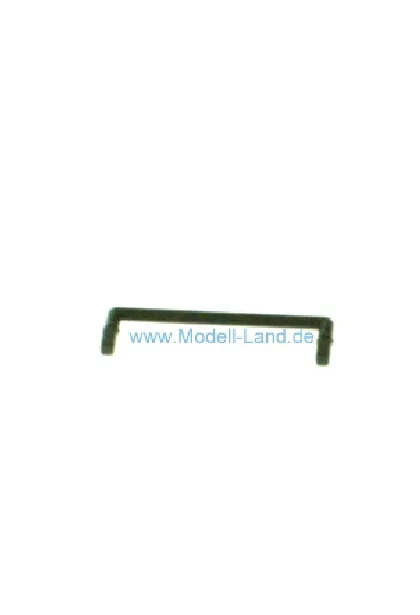 Griffstange 24 mm Güterwagen sonstige LGB 40610-E001