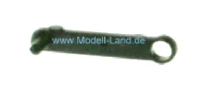 Klappenriegel Güterwagen US Kühlwagen LGB 40640-E015