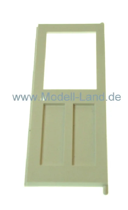 Tür weiß Güterwagen Caboose LGB 40650-E011
