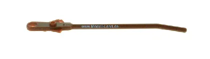Stellhebel li. Loch Güterw RhB Schotter LGB 40690-E036