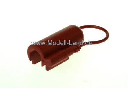 Feuerlöscher Güterwagen Caboose LGB 40710-E020