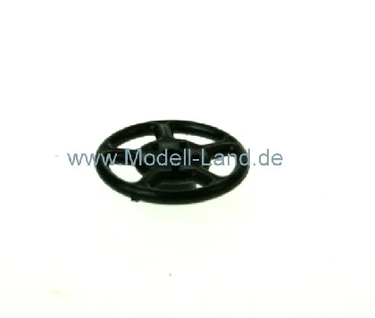 Handrad Güterwagen Caboose LGB 40710-E045