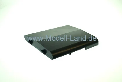 Dach Kanzel blau Güterwagen Caboose LGB 40710-E229