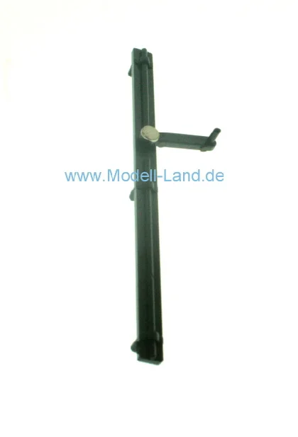 Türriegel schw. Güterwagen US Kühlwagen LGB 40720-E010