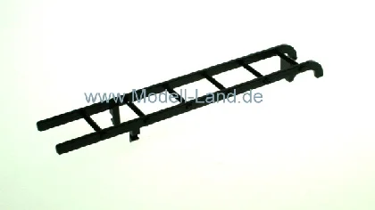 Leiter Güterwagen Caboose LGB 40750-E011