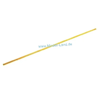 Bremsstange gold Güterwagen US Hopper LGB 40760-E010