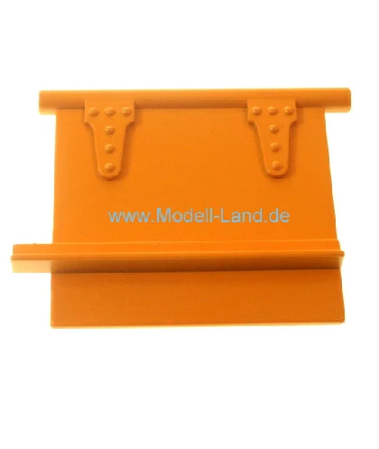 Klappe gelb Güterwagen US Hopper LGB 40760-E114