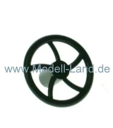 Handrad Kesselwagen 4achsig LGB 40800-E011