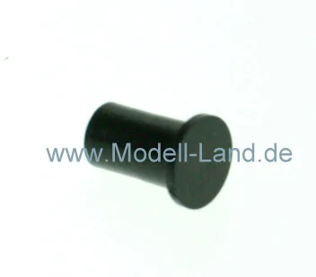 Verschlußstopfen Kesselwagen 4achsig LGB 40800-E029