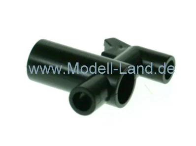 Ablaßhahn Kesselwagen 4achsig LGB 40800-E030