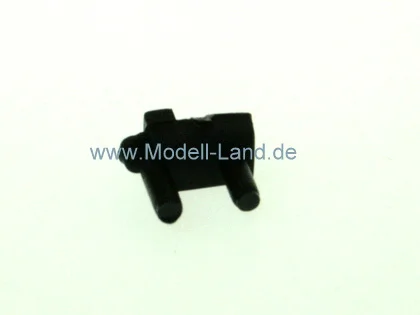 Anschlag Güterwagen RhB LGB 40810-E006
