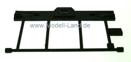 Bühne Güterwagen RhB LGB 40810-E019