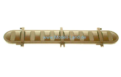 Dachdeckel braun Güterwagen US Hopper LGB 40821-E005