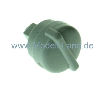 Tankdeckel klein Güterwagen RhB Tank LGB 40830-E012