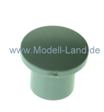 Nippel Güterwagen RhB Tank LGB 40830-E016
