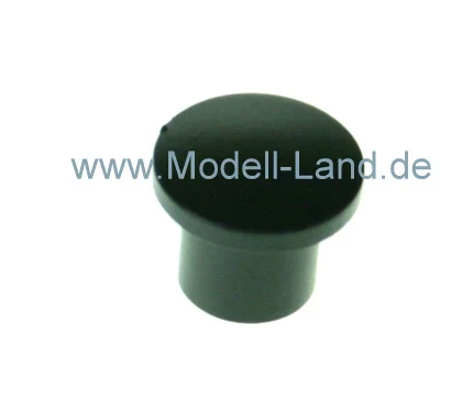 Nippel dunkel Güterwagen RhB Tank LGB 40830-E116