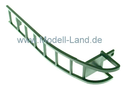 Leiter schwarz Güterwagen RhB Tank LGB 40830-E214