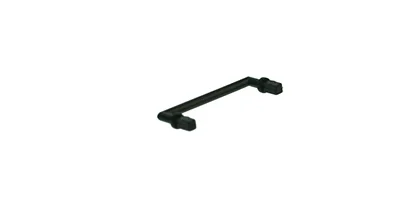 Griffstange 18 mm Güterwagen US Container LGB 40850-E008