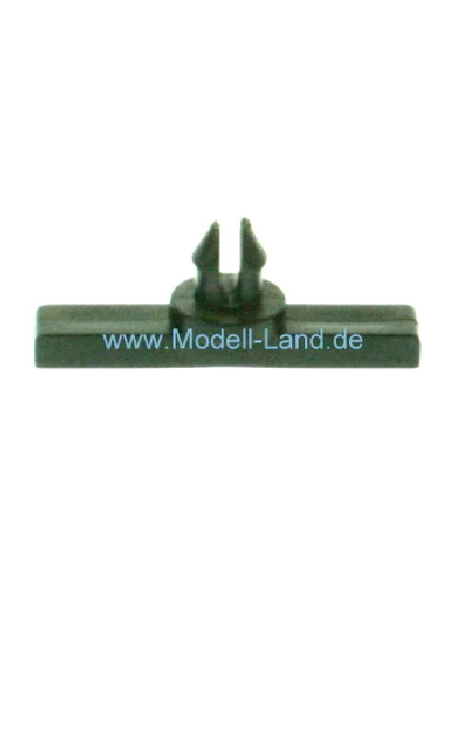 Riegel Güterwagen US Container LGB 40860-E006