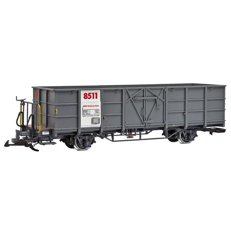 Hochbordwagen RhB LGB 40881